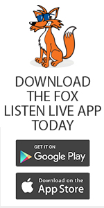 Fox Listen Live App